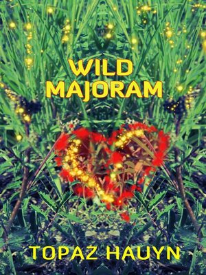 cover image of Wild Majoram